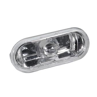 Feu clignotant avant METZGER