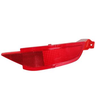 Catadioptre arrière droit METZGER