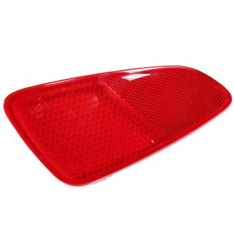 Catadioptre arrière droit METZGER