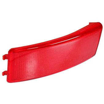 Catadioptre arrière gauche METZGER 2080249