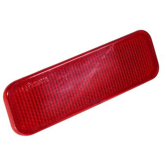 Catadioptre arrière gauche METZGER 2080251