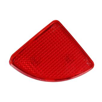 Catadioptre arrière gauche METZGER 2080255