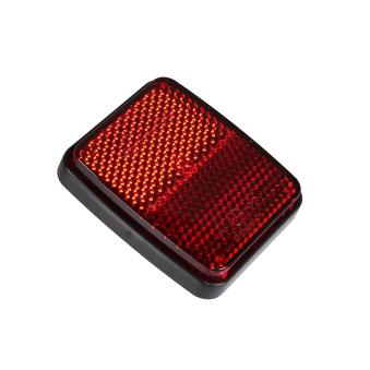 Catadioptre arrière METZGER 2080263