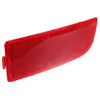 Catadioptre arrière droit METZGER 2080265