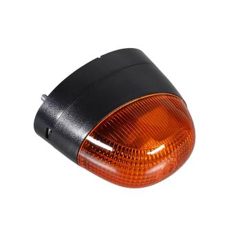 Feu de position avant gauche METZGER 2080271