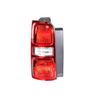 Feu arrière METZGER