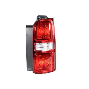 Feu arrière METZGER