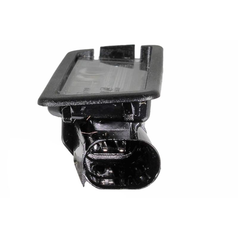 Feu éclaireur de plaque METZGER 2080286 - Visuel 2