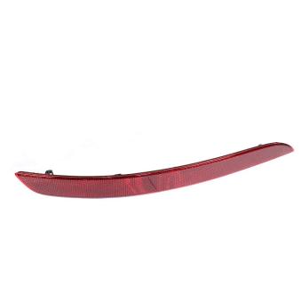 Catadioptre arrière droit METZGER 2080288