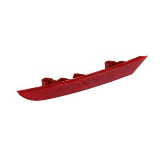 Catadioptre arrière gauche METZGER 2080289