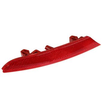 Catadioptre arrière droit METZGER 2080290