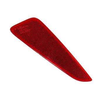 Catadioptre arrière droit METZGER 2080292