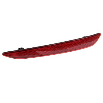 Catadioptre arrière gauche METZGER 2080293