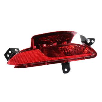 Feu antibrouillard arrière arrière droit METZGER 2080296