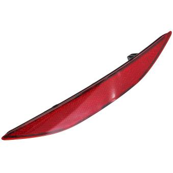 Catadioptre arrière droit METZGER 2080310