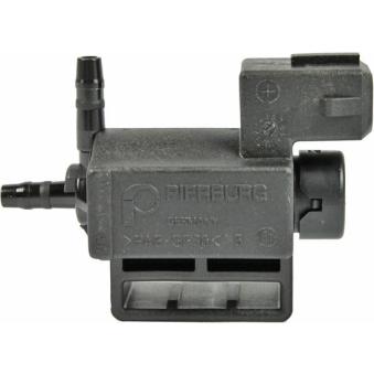 Vanne d'inversion, volet inverseur (tuyau d'admission) METZGER