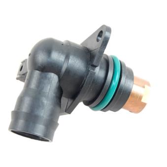 Capteur, température de l'air d'admission METZGER