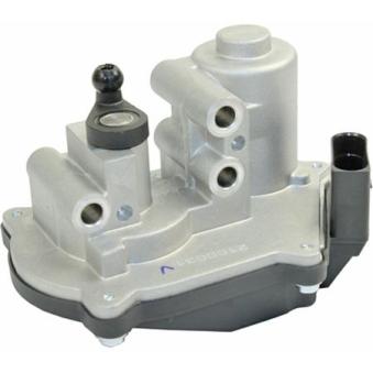 Element d'ajustage, soupapes de turburlence (tuyau d'admision) METZGER