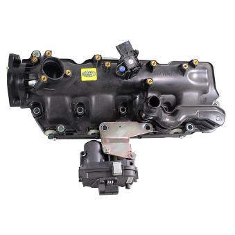 Module de tube d'admission METZGER 2100139