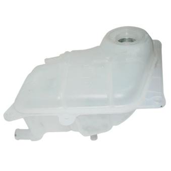 Vase d'expansion, liquide de refroidissement METZGER 2140004