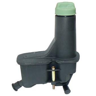 Vase d'expansion l'huile hydraulique, direction assistée METZGER 2140034