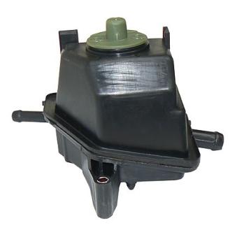 Vase d'expansion l'huile hydraulique, direction assistée METZGER 2140035