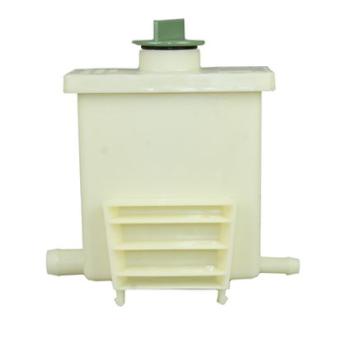 Vase d'expansion l'huile hydraulique, direction assistée METZGER 2140038