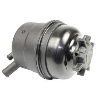 Vase d'expansion l'huile hydraulique, direction assistée METZGER 2140079