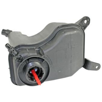 Vase d'expansion, liquide de refroidissement METZGER