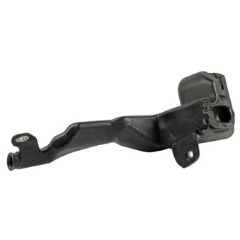 Réservoir d'eau de nettoyage, nettoyage des vitres METZGER 2140095