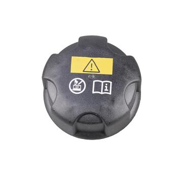 Bouchon, réservoir de liquide de refroidissement METZGER 2140104