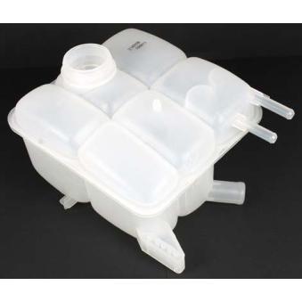 Vase d'expansion, liquide de refroidissement METZGER