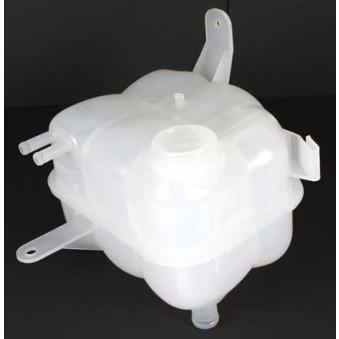 Vase d'expansion, liquide de refroidissement METZGER