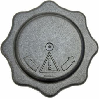 Bouchon, réservoir de liquide de refroidissement METZGER