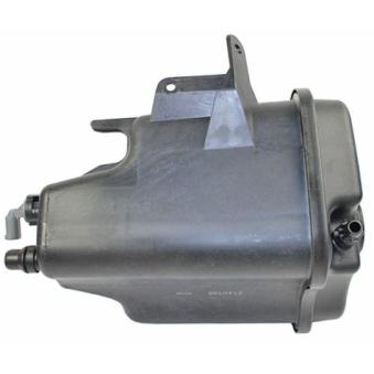 Vase d'expansion, liquide de refroidissement METZGER