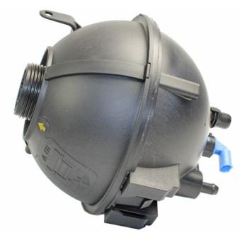 Vase d'expansion, liquide de refroidissement METZGER