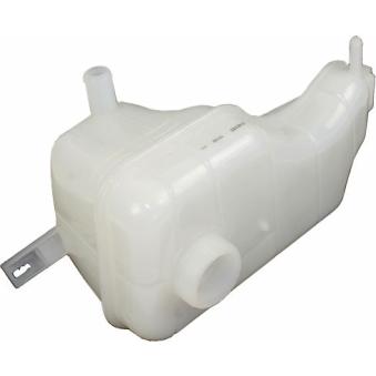 Vase d'expansion, liquide de refroidissement METZGER