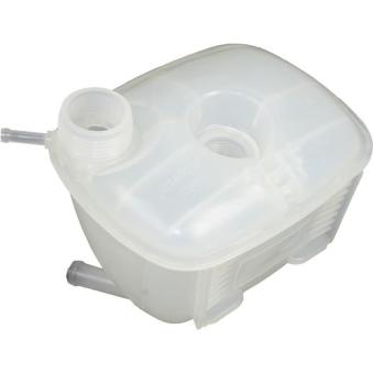 Vase d'expansion, liquide de refroidissement METZGER