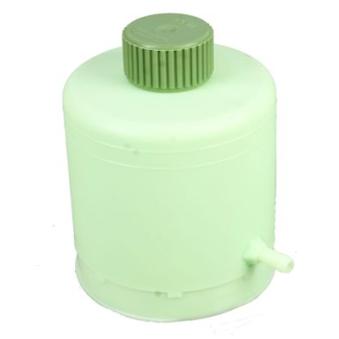 Vase d'expansion l'huile hydraulique, direction assistée METZGER 2140263