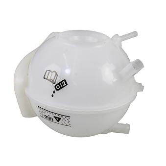 Vase d'expansion, liquide de refroidissement METZGER