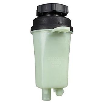 Vase d'expansion l'huile hydraulique, direction assistée METZGER 2140303