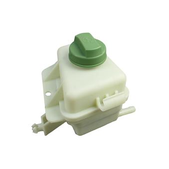 Vase d'expansion l'huile hydraulique, direction assistée METZGER 2140313