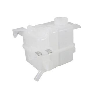 Vase d'expansion, liquide de refroidissement METZGER