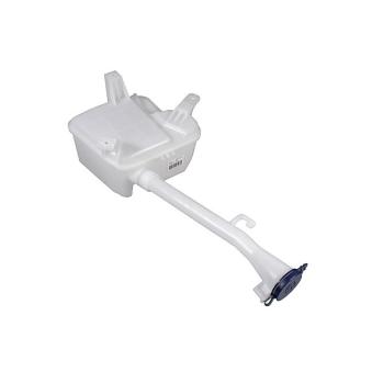Réservoir d'eau de nettoyage, nettoyage des vitres METZGER 2140405