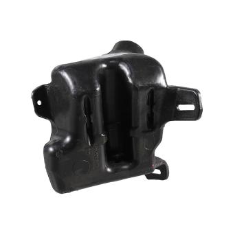 Réservoir d'eau de nettoyage, nettoyage des vitres METZGER 2140409