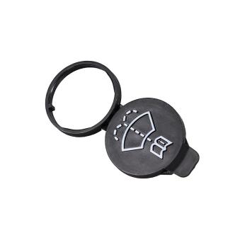 Bouchon, réservoir d'eau de nettoyage METZGER