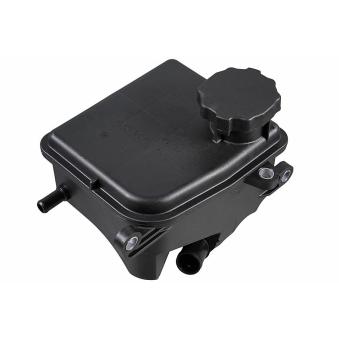 Réservoir de comp, huile hydraulique (direction assistée) METZGER 2140422