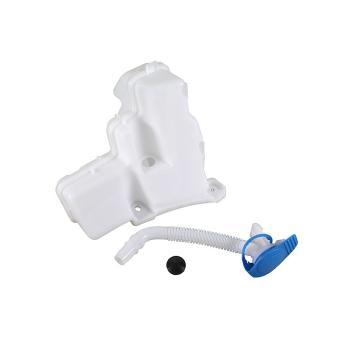 Réservoir d'eau de nettoyage, nettoyage des vitres METZGER 2140452