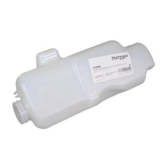 Réservoir d'eau de nettoyage, nettoyage des vitres METZGER 2140465