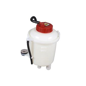 Réservoir de comp, huile hydraulique (direction assistée) METZGER 2140470